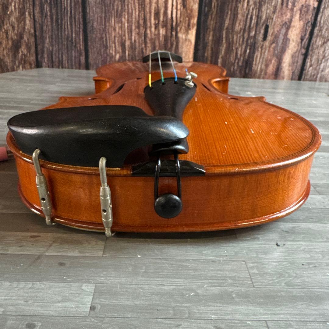 SUZUKI バイオリン 330 4/4 Anno 1993 スズキ