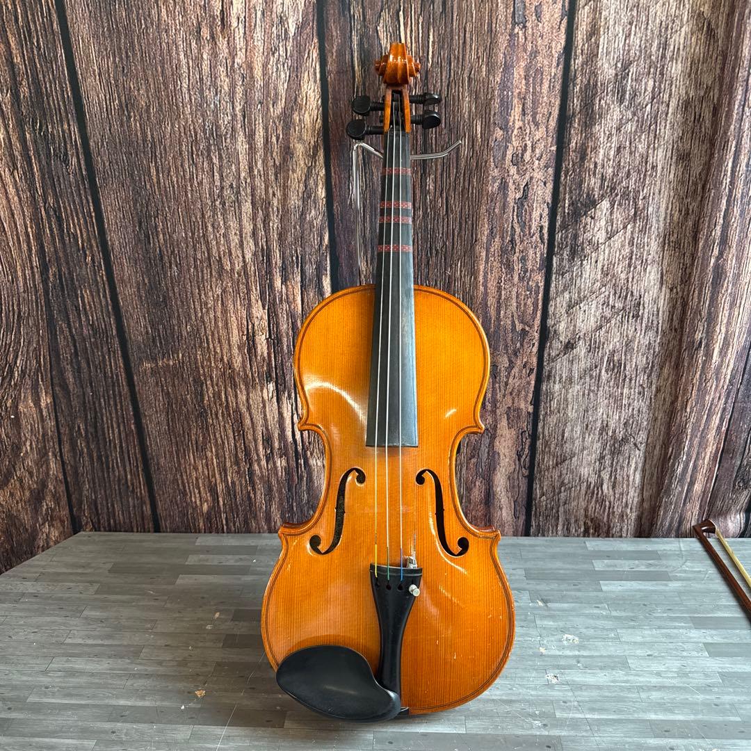 SUZUKI バイオリン 330 4/4 Anno 1993 スズキ