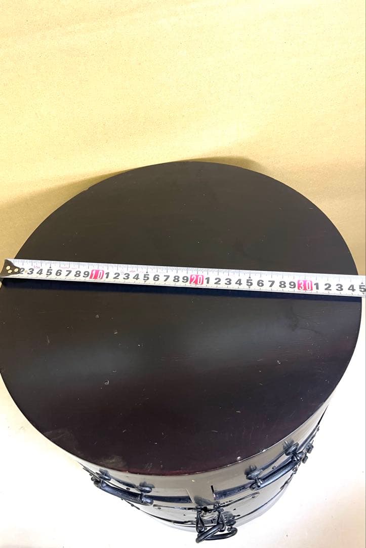 昭和レトロ アンティーク家具 円柱棚