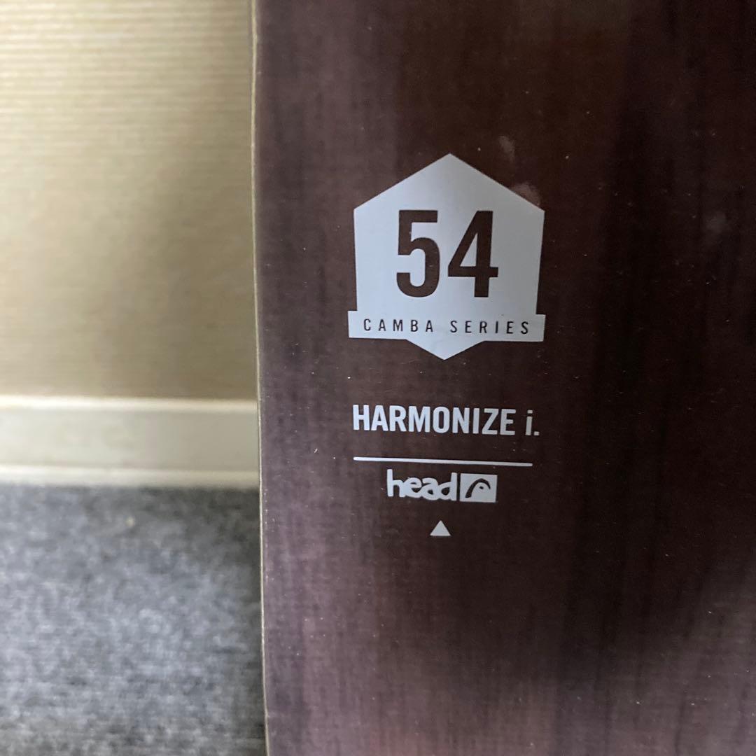 HEAD HARMONIZE 154cm ビンディング　Mサイズ