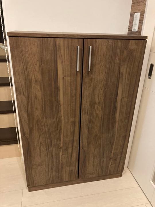 下駄箱　パナソニック ベリティス☆