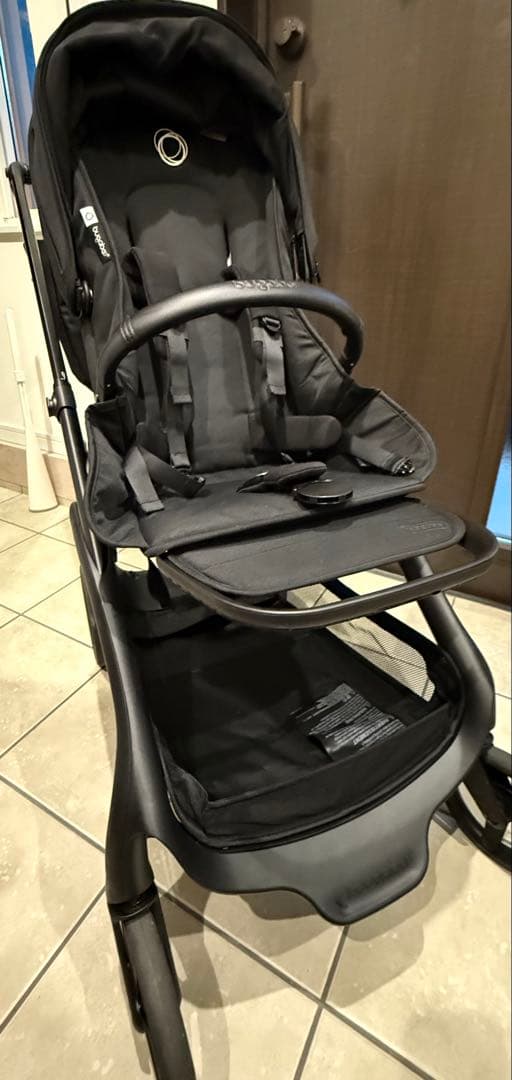 Bugaboo Dragonfly バガブー　ドラゴンフライ　ベビーカー