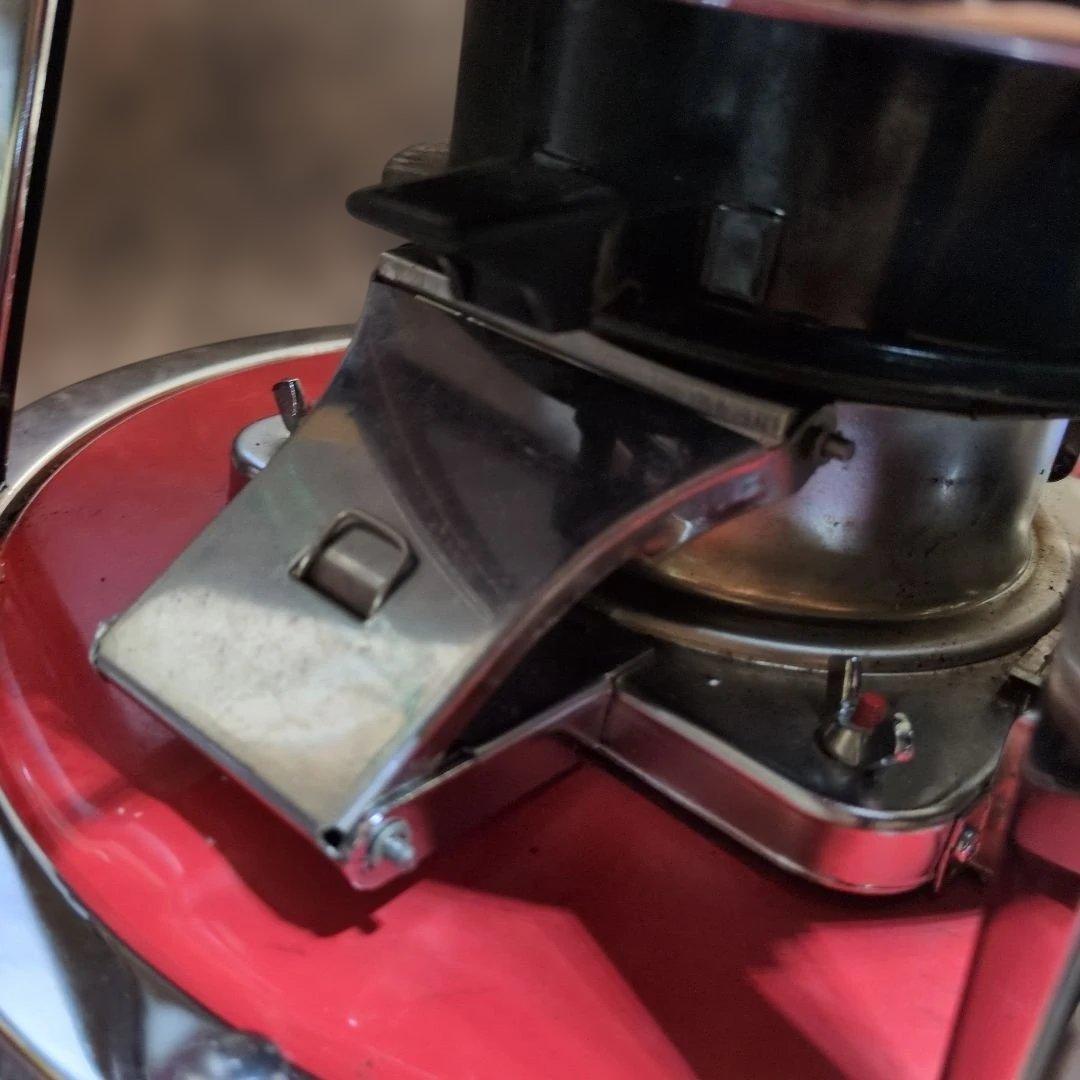 フジカ　FUJIKA　KSP-1　石油ストーブ