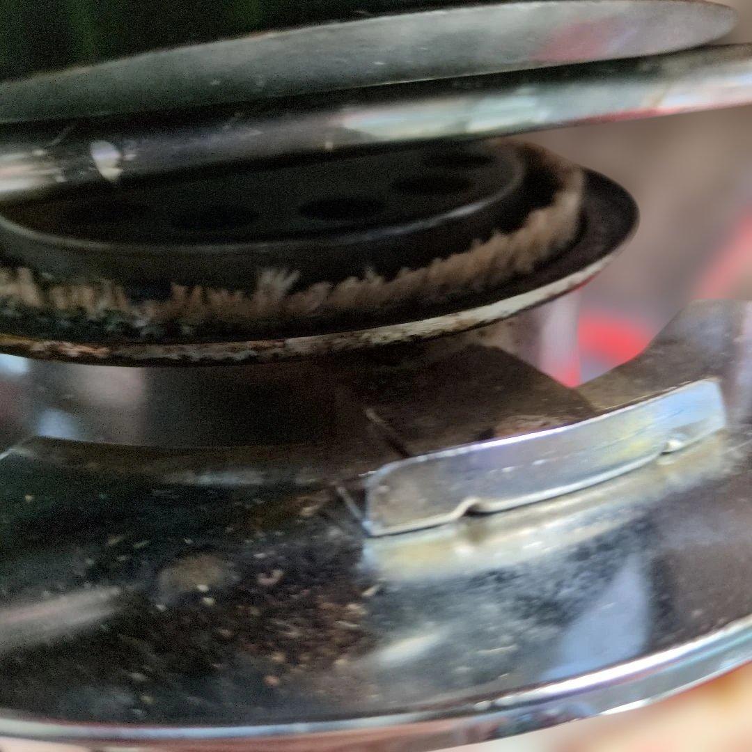 フジカ　FUJIKA　KSP-1　石油ストーブ