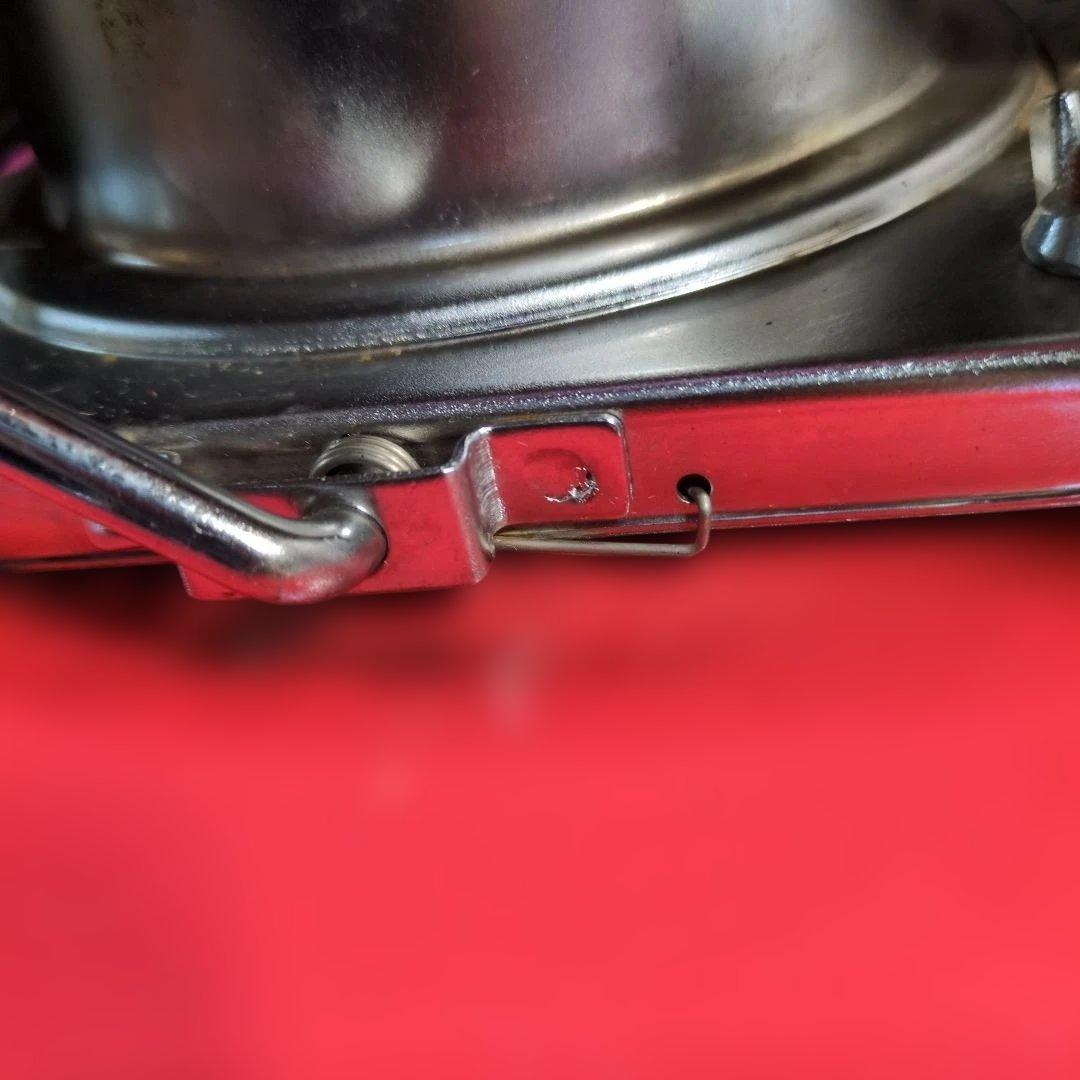 フジカ　FUJIKA　KSP-1　石油ストーブ