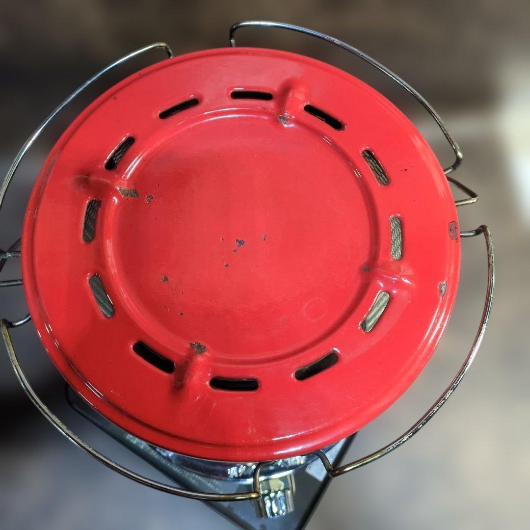 フジカ　FUJIKA　KSP-1　石油ストーブ