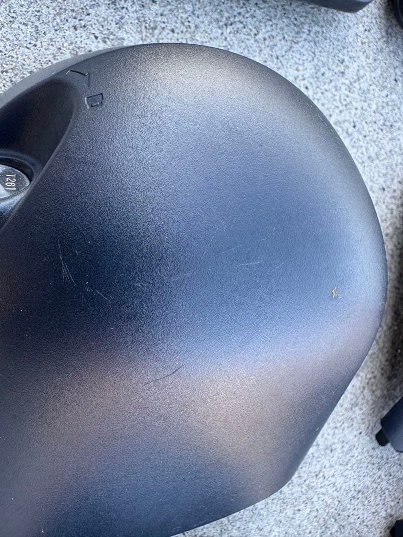 inno エアロベースキャリアセット　30系アルファード&ヴェルファイア用