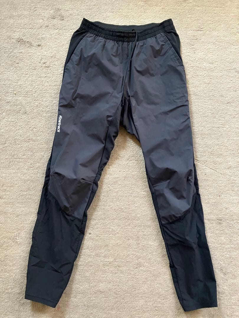 finetrack スカイトレイルパンツ（メンズM）