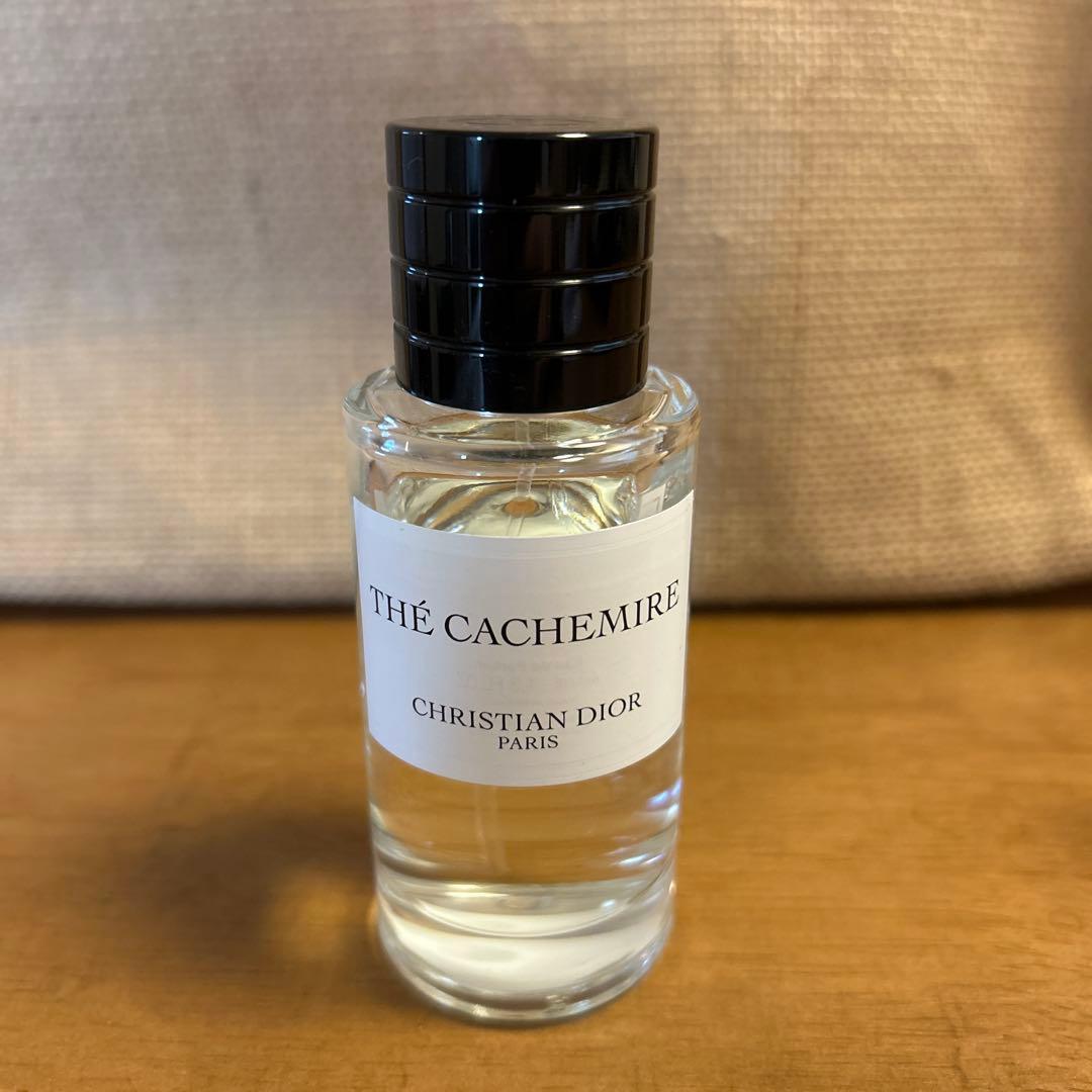 ディオール　香水　テカシミア　40ml