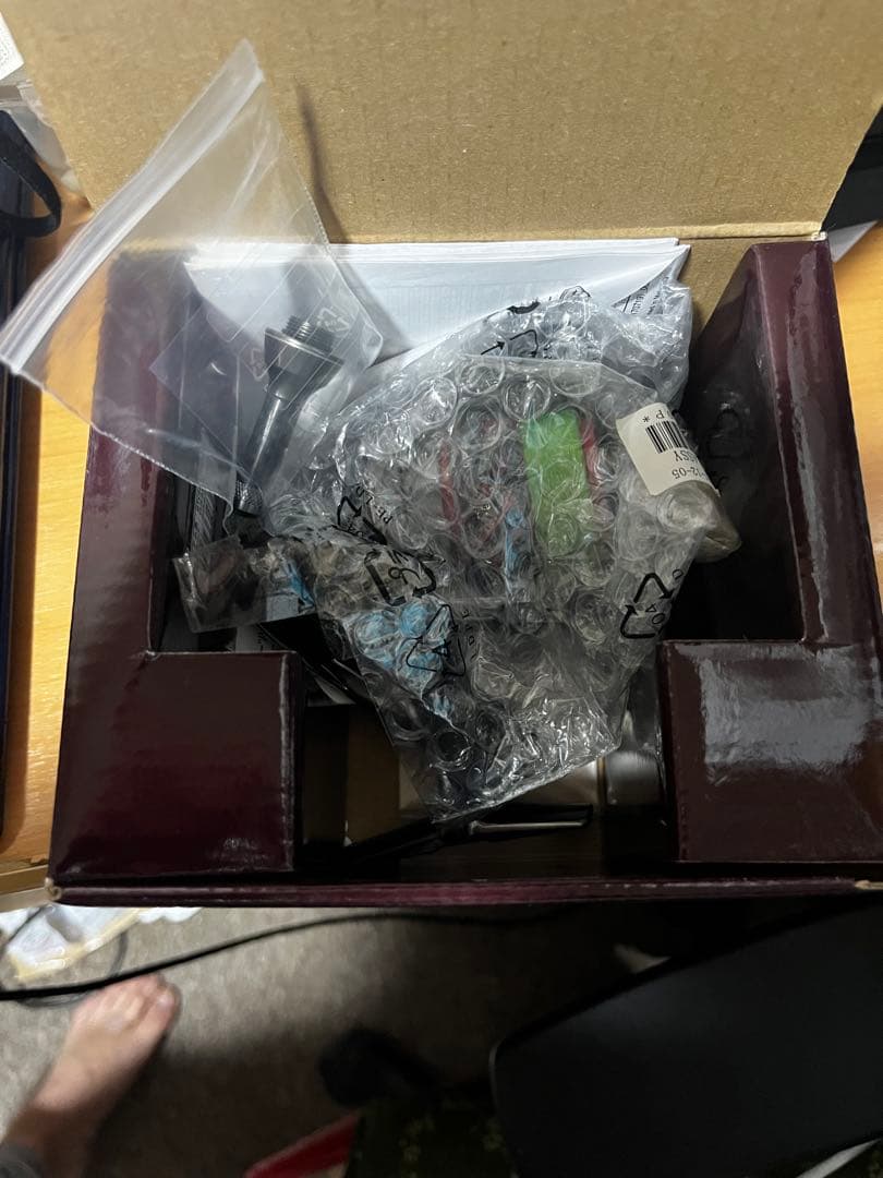 美品　SHIMANO STRADIC C14+ C2000HGS