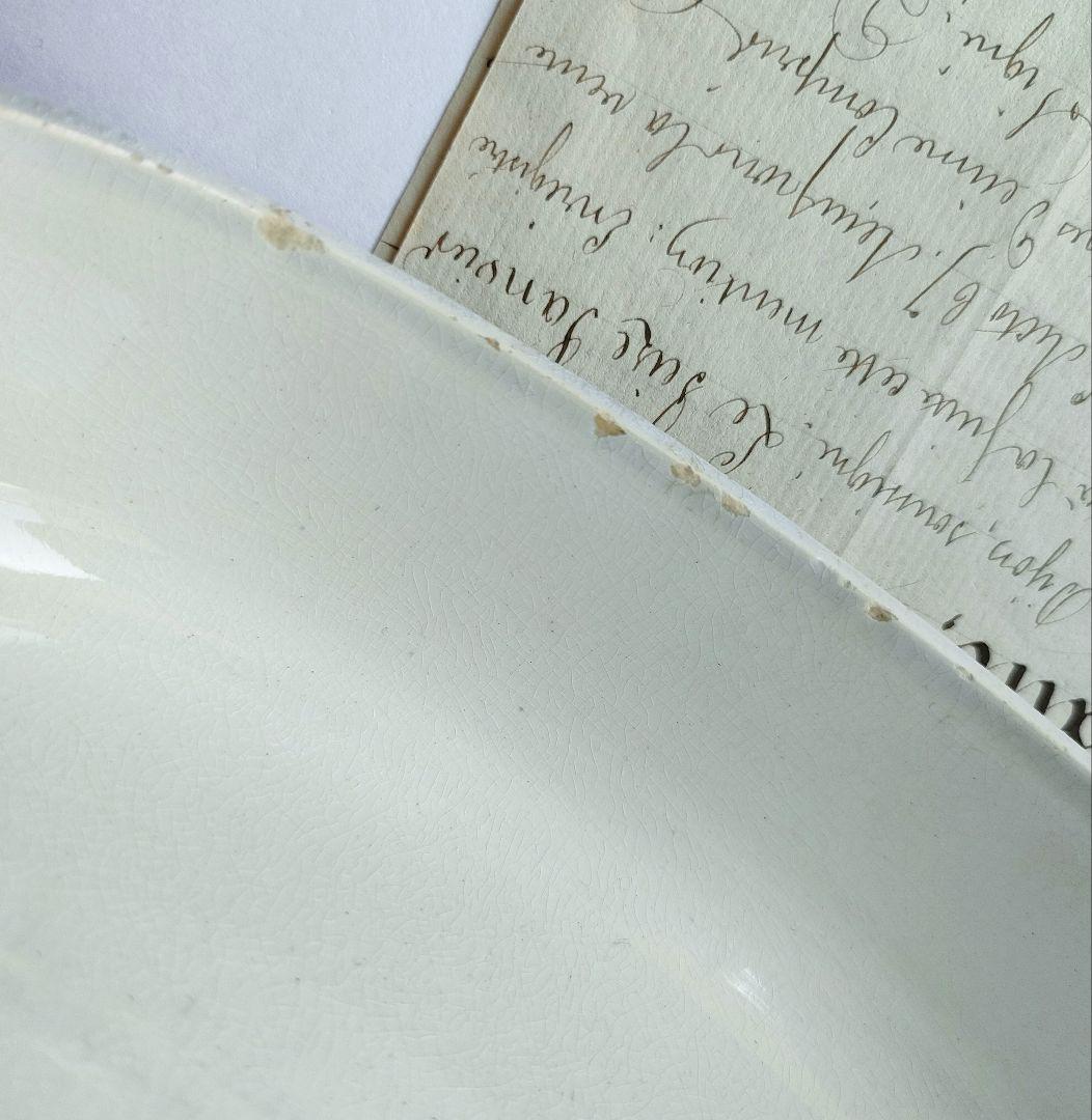 希少　美品　サルグミンヌ　RIGHI　小物入れ　フランスアンティーク