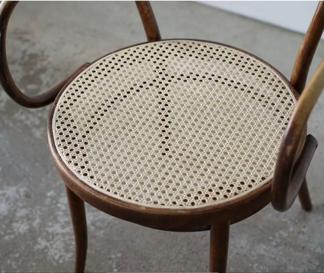 THONET トーネットチェア　209 オリジナルヴィンテージ