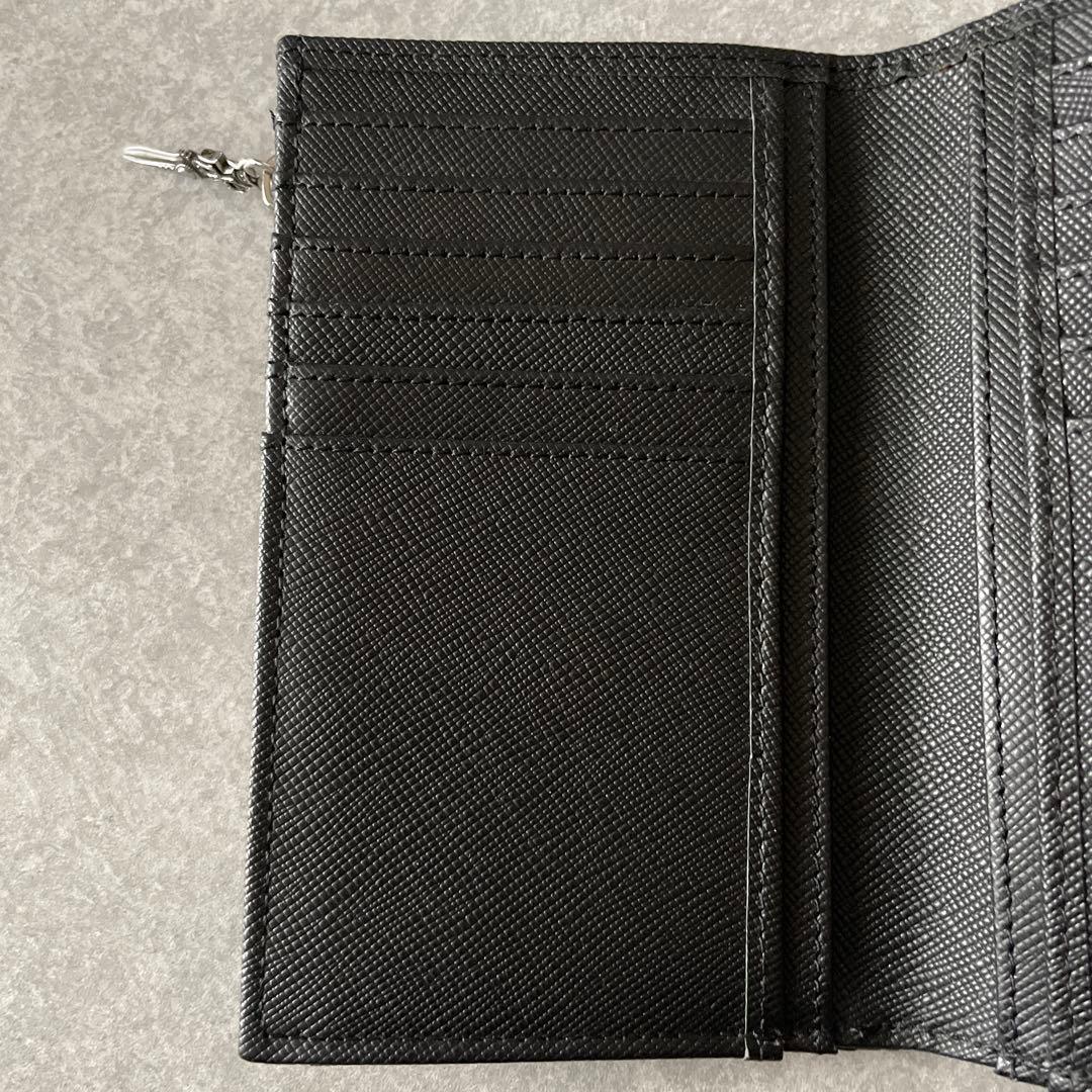 【最終値下げ　値引無し】アルテミス　クラシック　グレーパイソン　ミディアムサイズ