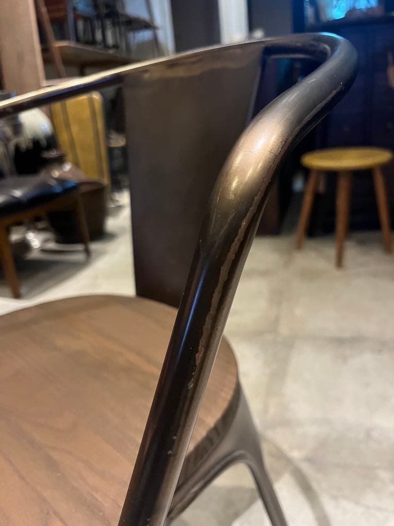 インダストリアル　チェア