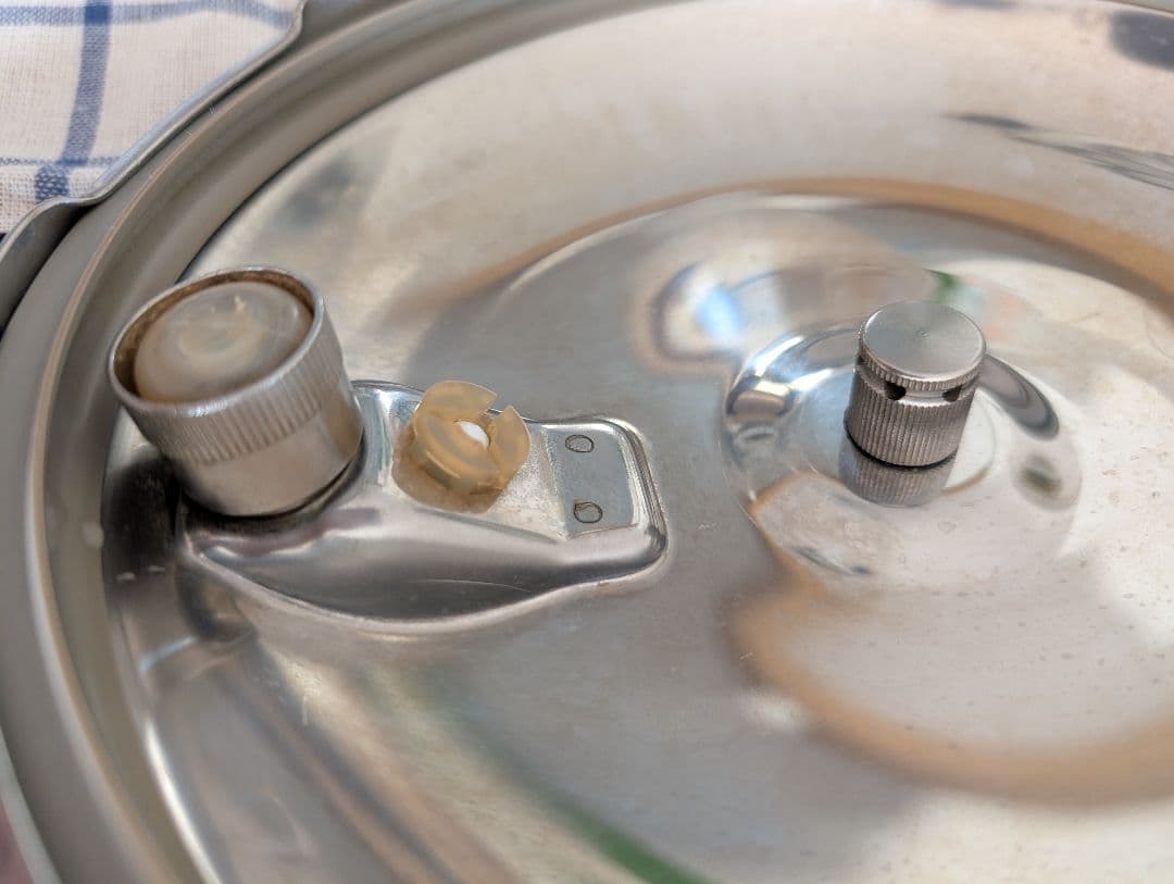 アサヒ軽金属　ゼロ活力鍋　Sサイズ