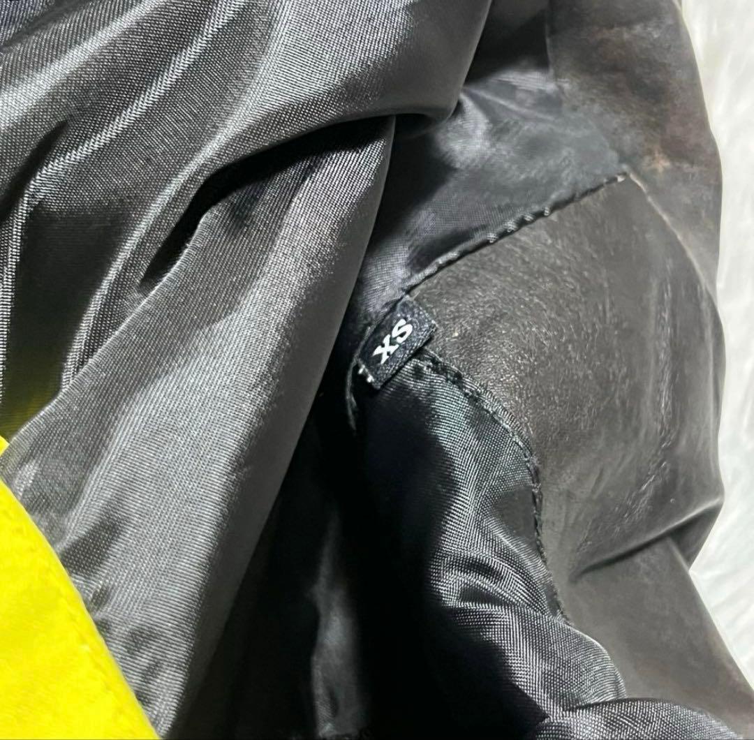 【美品】DIESEL 本革 2way マルチ〈定価137,500円〉