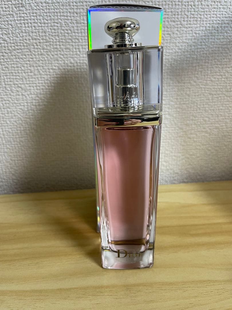 。クリスチャン ディオール ディオール アディクト100ml