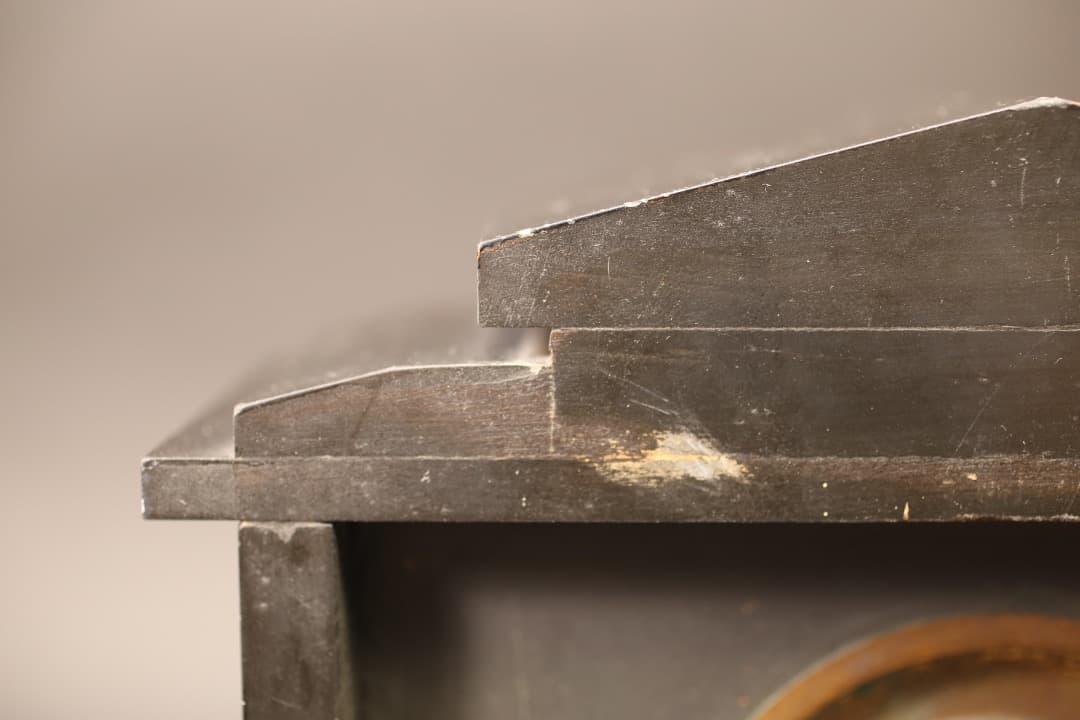 【即購入可】TOYO CLOCK FACTORY／置時計／アンティーク骨董古美術