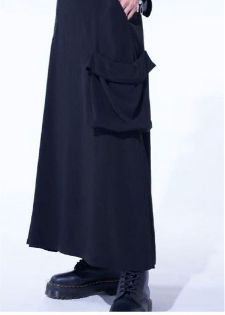 ヨウジヤマモト　S'YTE スカート