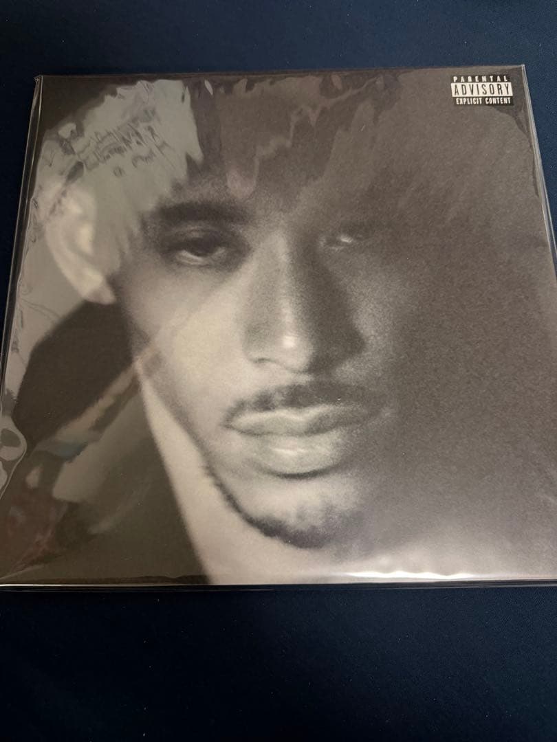 【未開封】IO four & Player's Ballad