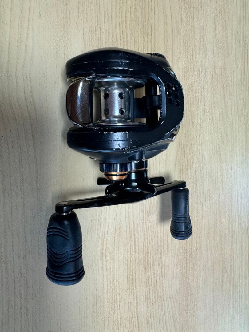 ダイワ　TD－Z BB