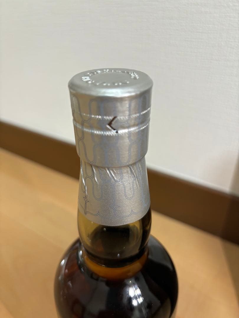 【未開栓】厚岸　穀雨　１本　2024