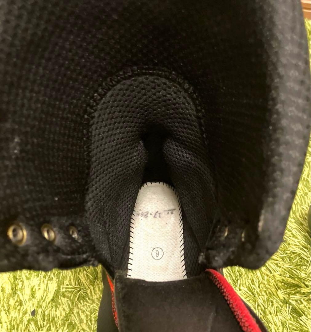 アトミックレッドスター26.5