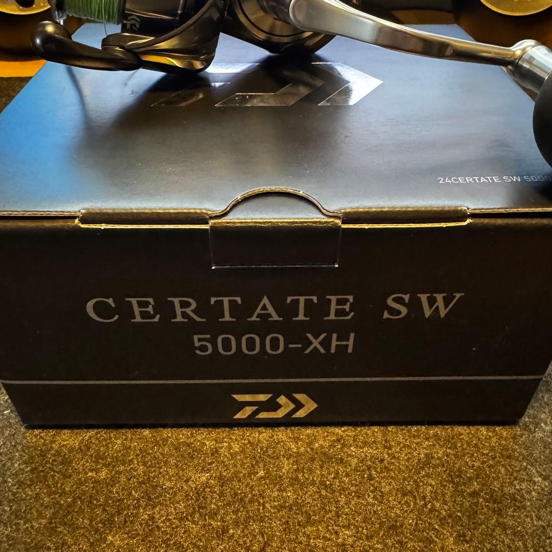 24セルテートSW 5000-XH