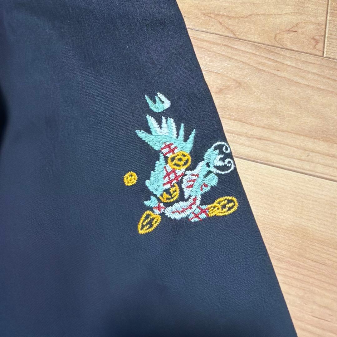 HOUSTON ベトジャン　ヒューストン　スーベニアジャケット