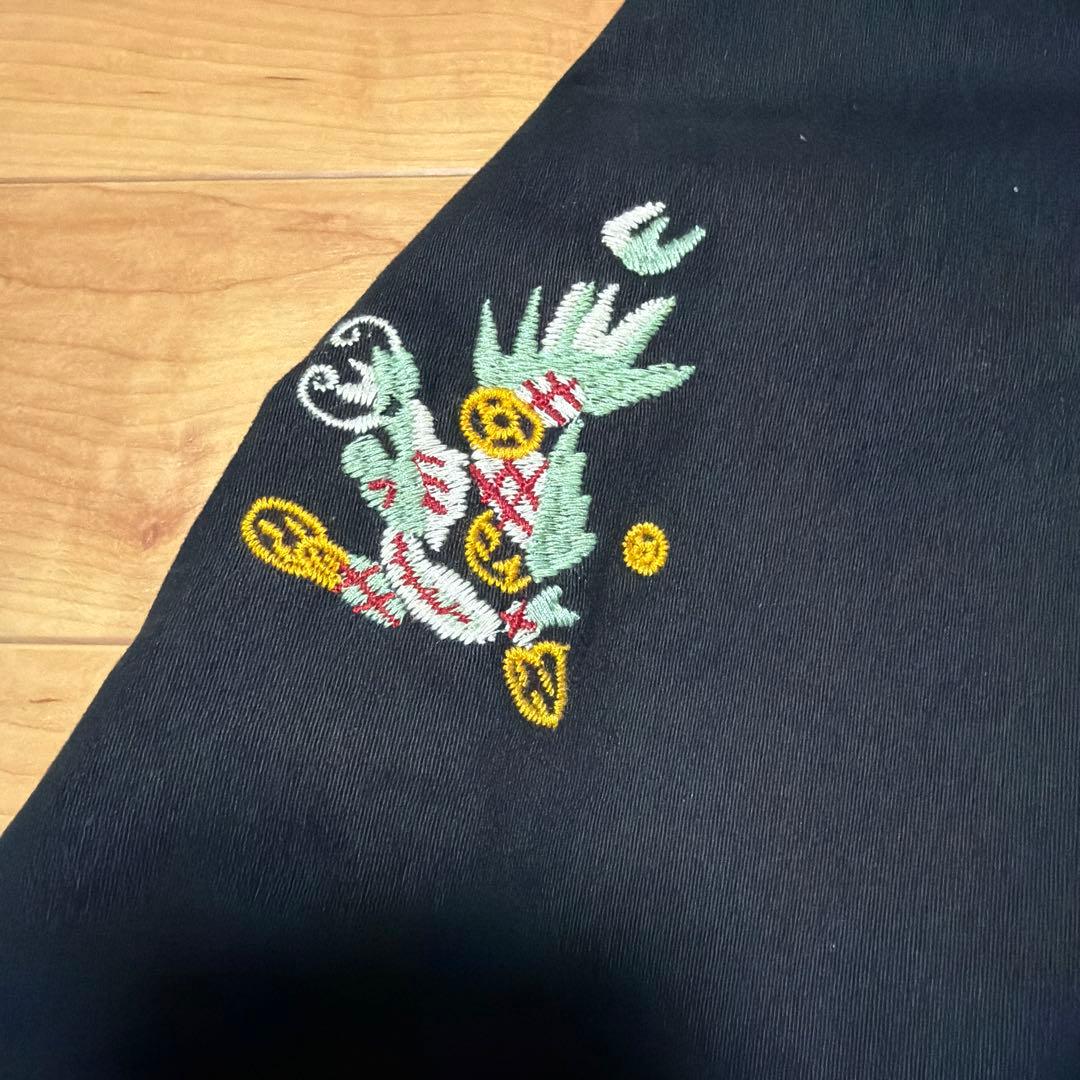 HOUSTON ベトジャン　ヒューストン　スーベニアジャケット