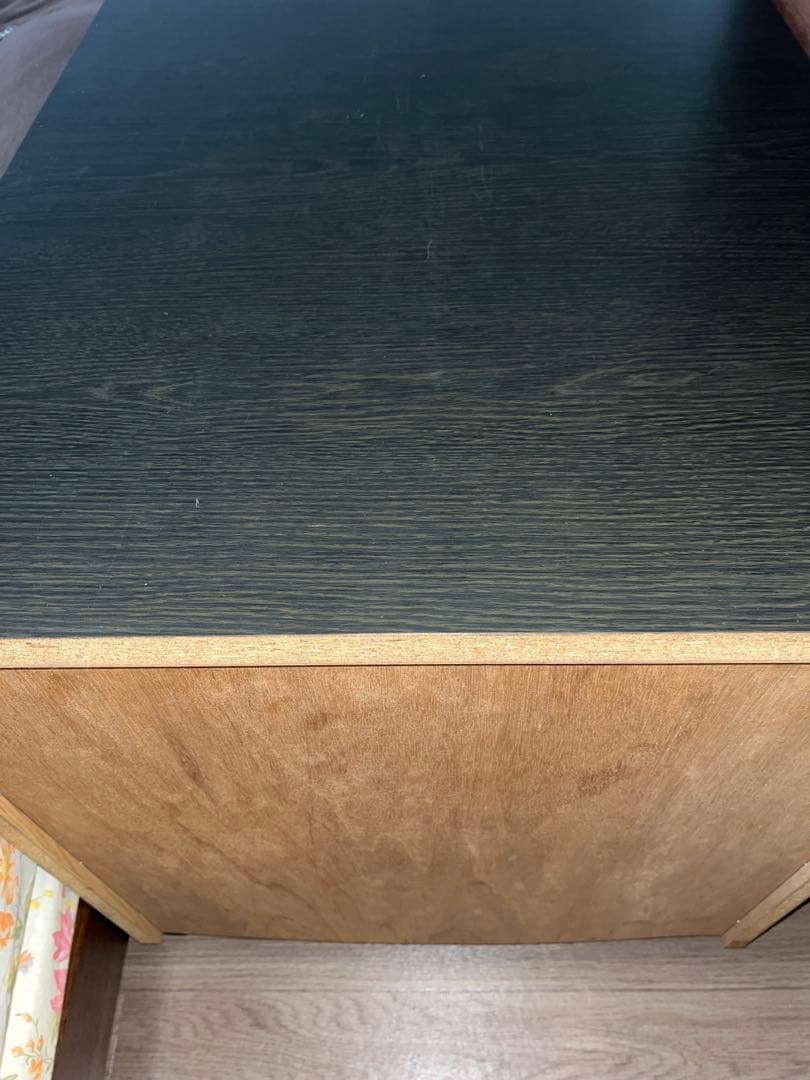 押入れタンス 幅60奥行72 完成品 日本製 前後収納 チェスト 整理ダンス