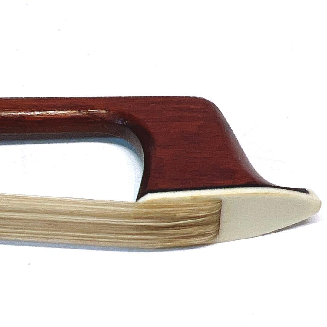 【極美品】KLAUS BECKER バイオリン　4/4 フェルナンブーコ　ドイツ