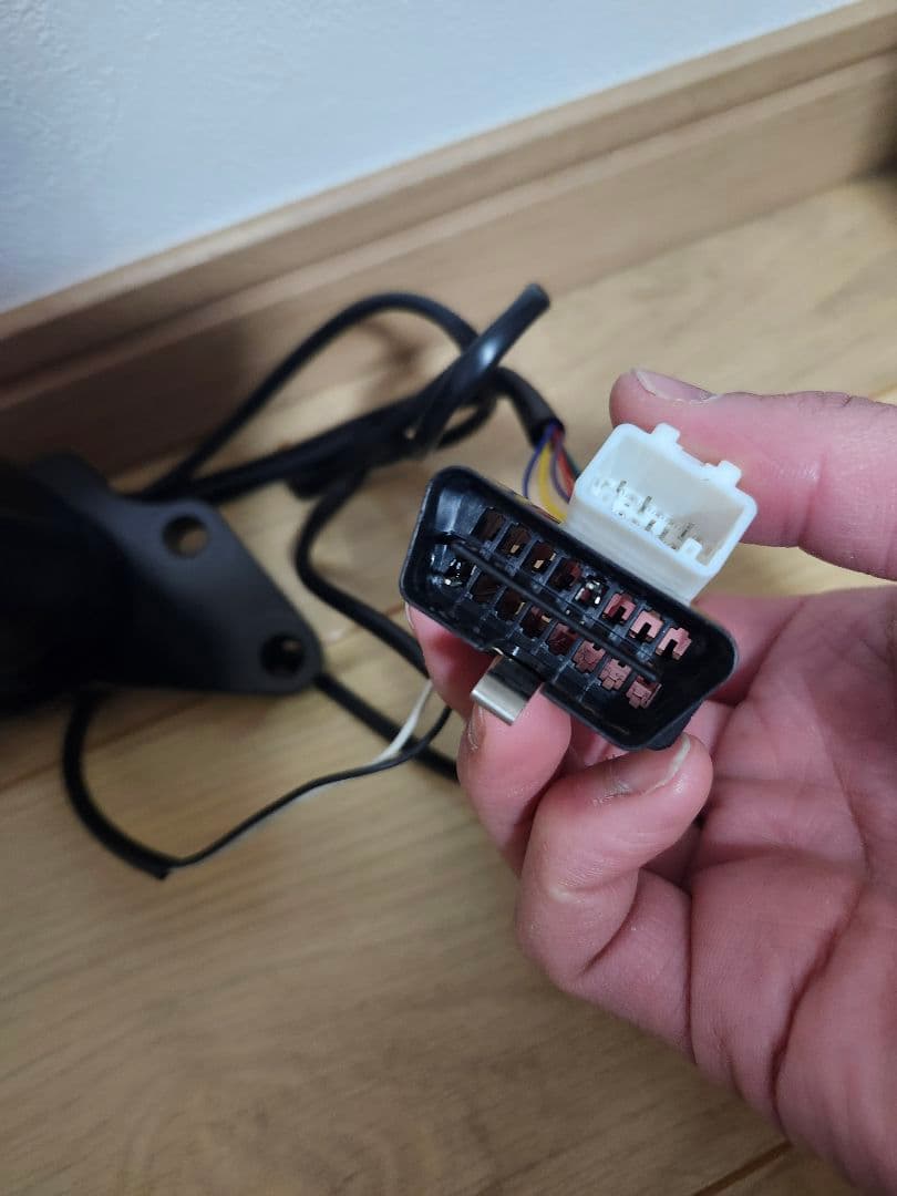 プリウス50 i-Shifter シフトレバー