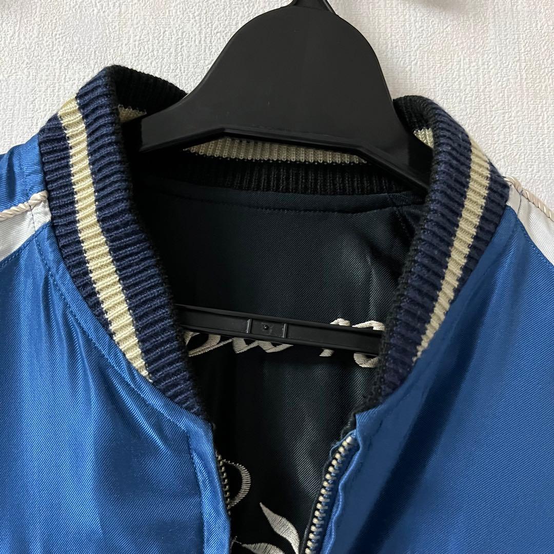 TAILOR TOYO テーラー東洋 スーベニアジャケット