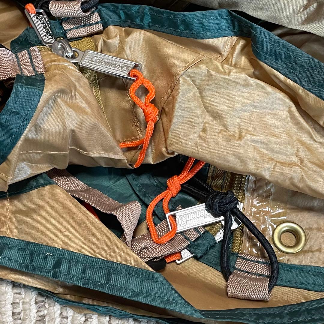 新品未使用✨大人気！　コールマン タフワイドドームⅣ/300 テント　送料無料