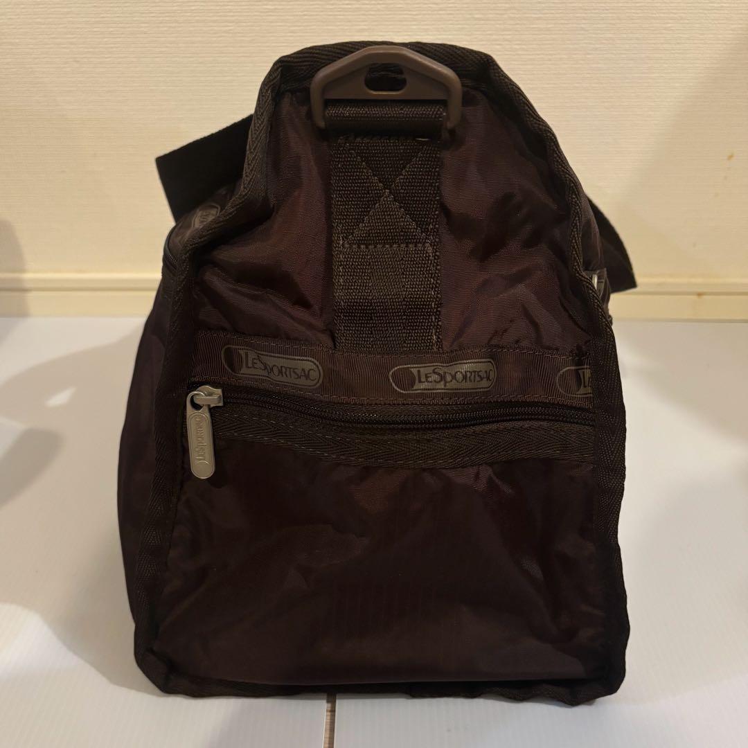 レスポートサック　ボストンバッグ