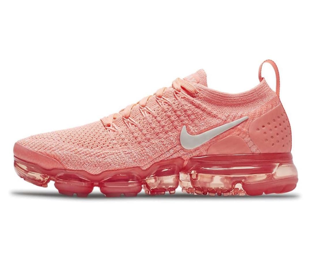 【希少】NIKE WMNS AIR VAPORMAX FLYKNIT 2
