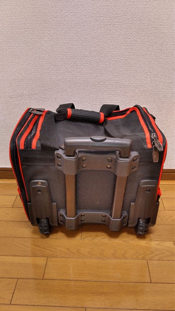 トネ (TONE) ツールバッグ　キャリータイプ　 L-BGTB6　新品 難有り