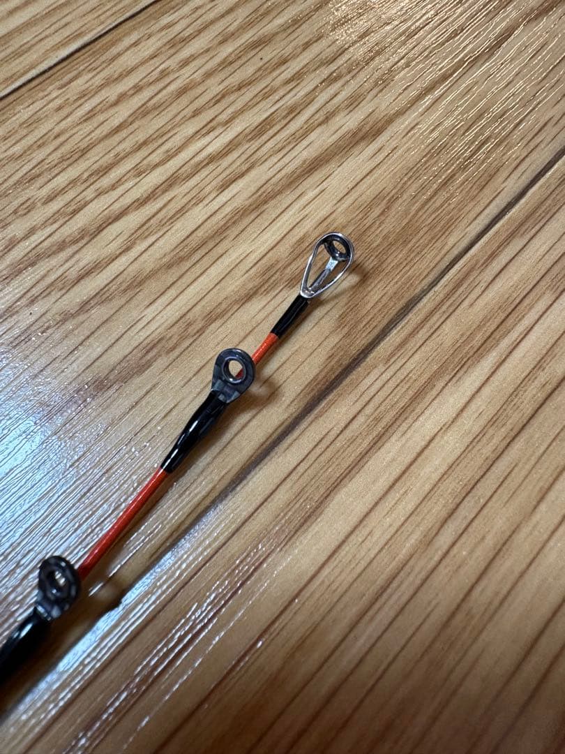 ダイワ 極鋭　MG マルチゲーム　73MH-220