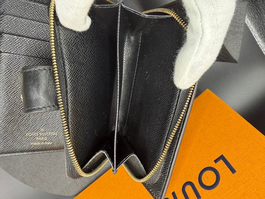 【値下げ】ルイ ヴィトン M69432 ポルトフォイユ