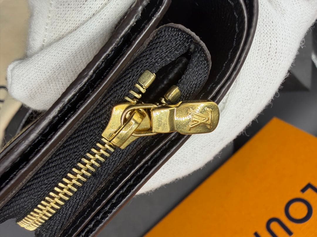 【値下げ】ルイ ヴィトン M69432 ポルトフォイユ