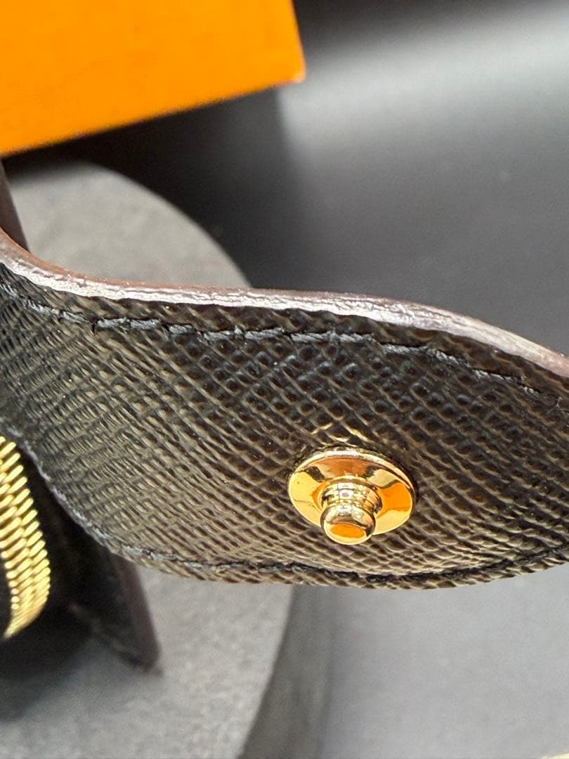 【値下げ】ルイ ヴィトン M69432 ポルトフォイユ