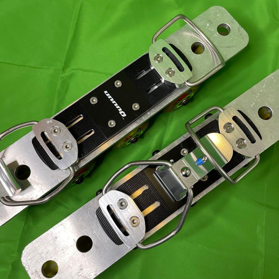 Tris ツリス　スキー　オフトレ