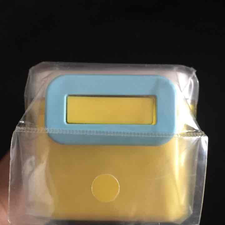 ミッフィーお弁当箱