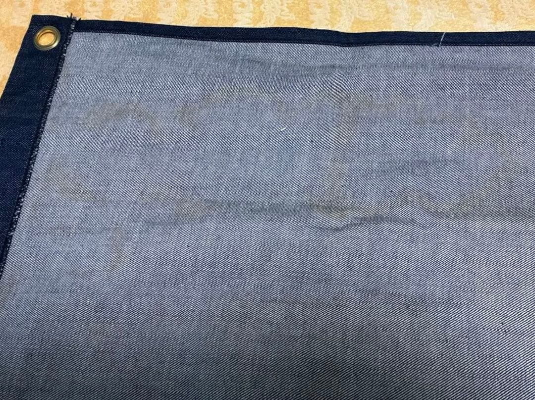 Y*5様 Levi's バナー