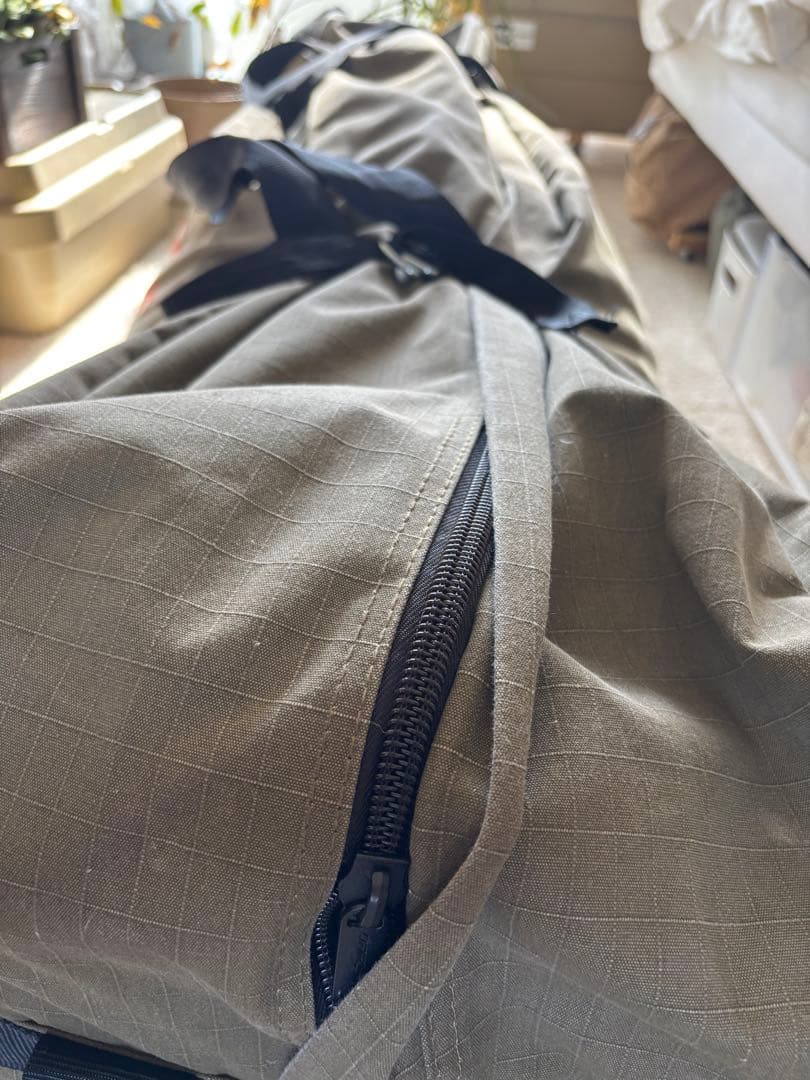 DARCHE ダーチ DUSK TO DAWN1400 スワッグテント ドーム