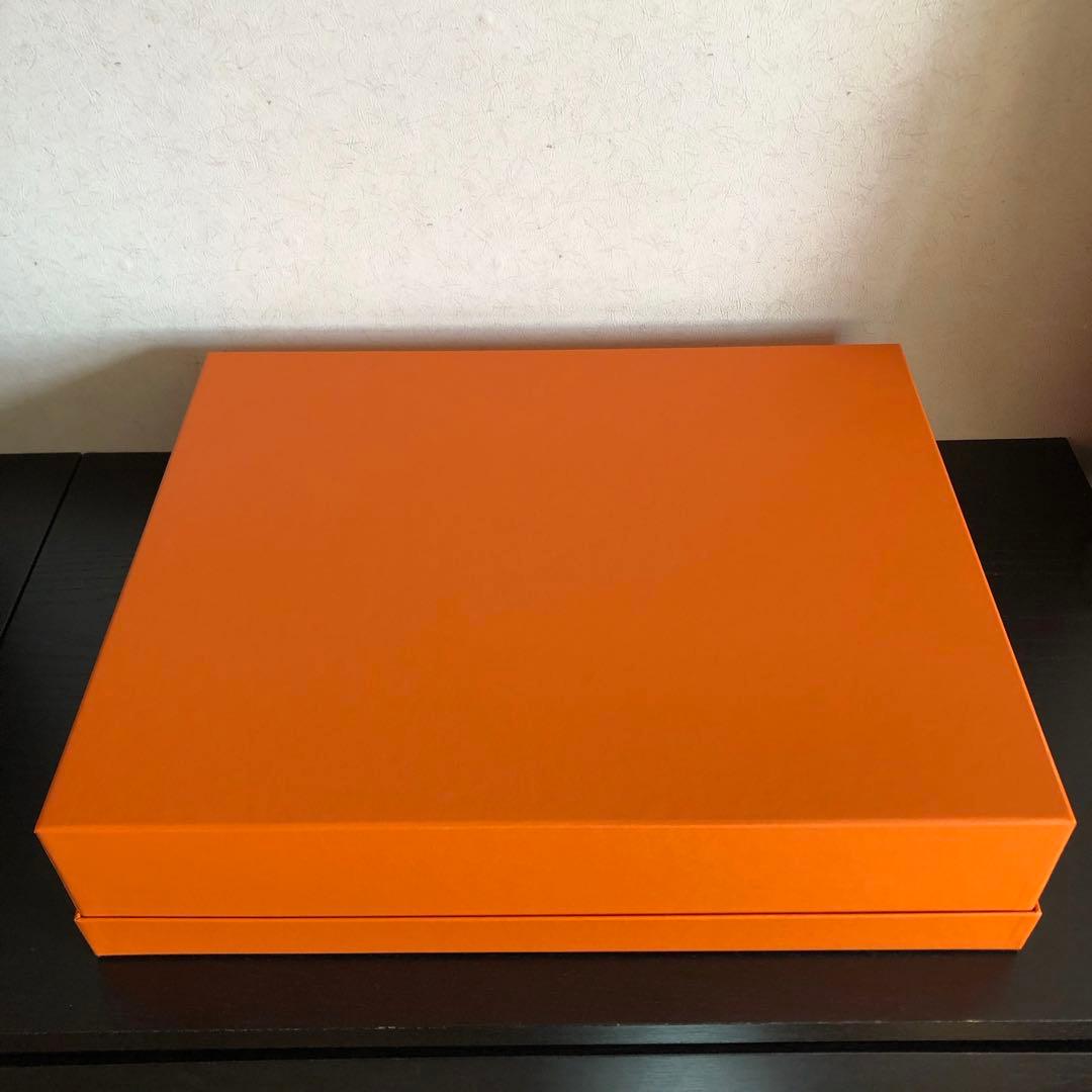エルメス　HERMES　空箱（カバセリエ）