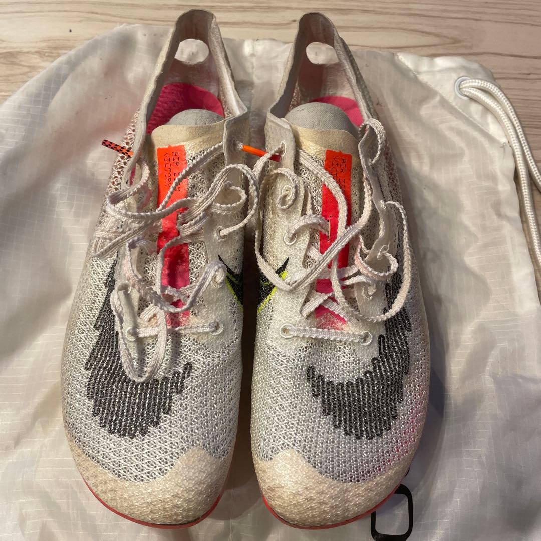 エアズームヴィクトリー 27cm