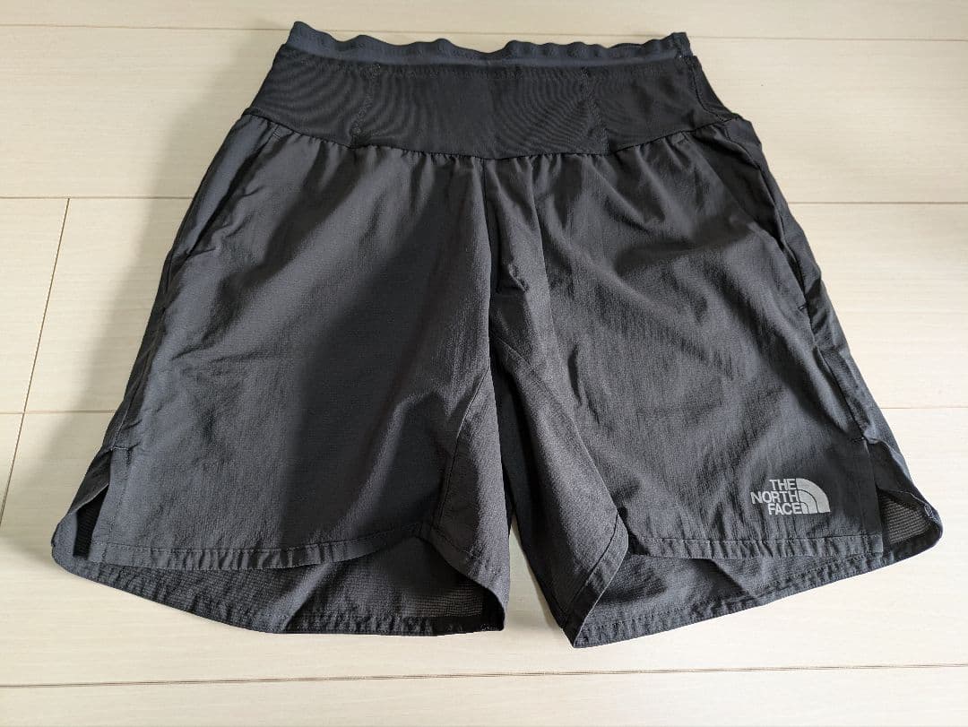 ノースフェイス ニュートラルワークス SWALLOWTAIL 6P SHORTS