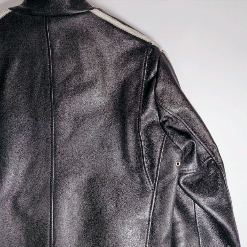 Schott ショット クラシックレーサー レザージャケット 3111010